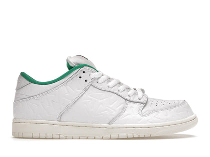 Nike SB Dunk Low Ben-G - authentic Nike sneakers