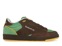 Reebok Club C Bulk College Dropout Brown