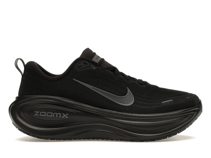 Nike Vomero Plus Black - authentic Nike sneakers