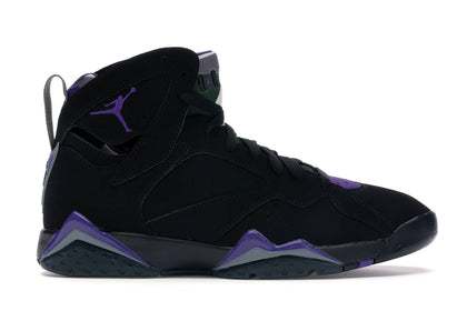 Jordan 7 Retro Ray Allen Bucks - authentic Jordan sneakers