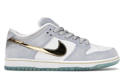 Nike SB Dunk Low Sean Cliver - authentic Nike sneakers