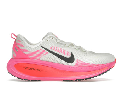 Nike Vomero 18 Sail Hyper Pink - authentic Nike sneakers