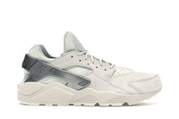 Nike Air Huarache Run Prm Light Bone Metallic Cool Grey-Sail