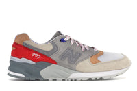 New Balance 999 Concepts Hyannis Red
