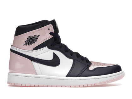 Jordan 1 Retro High OG Atmosphere (Women's) - authentic Jordan sneakers