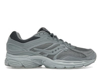 Saucony ProGrid Omni 9 Armor Grey