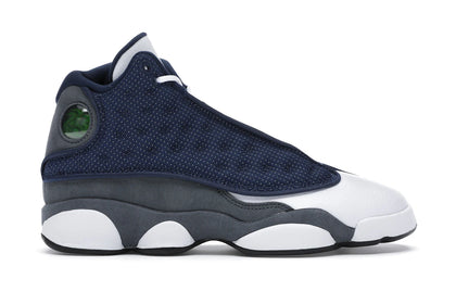 Jordan 13 Retro Flint (2020) (GS) - authentic Jordan sneakers