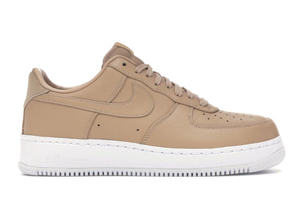 Nike Air Force 1 Low Vachetta Tan - authentic Nike sneakers