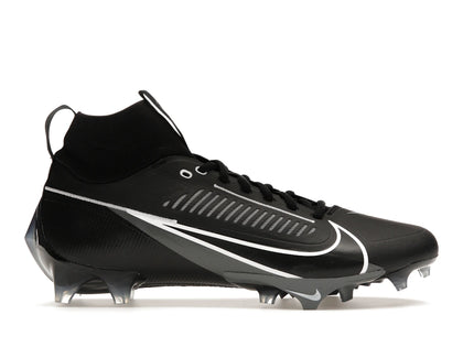 Nike Vapor Edge Pro 360 2 Black Iron Grey - authentic Nike sneakers