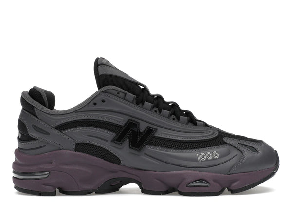 New Balance 1000 Magnet Plum Brown