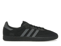 adidas Samba OG Core Black Reflective
