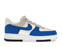 Nike Air Force 1 Low '07 LV8 Time Warp Royal