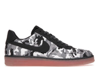 Nike Af1 Downtown Txt Qs White/Anthracite-Cool Grey
