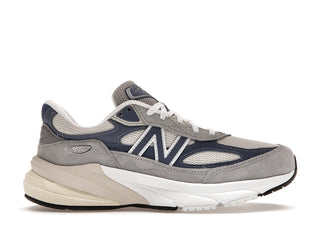 New Balance 990v6 MiUSA Grey Day (2023) - authentic New Balance sneakers