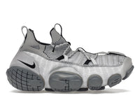 Nike ISPA Link Light Iron Ore Smoke Grey