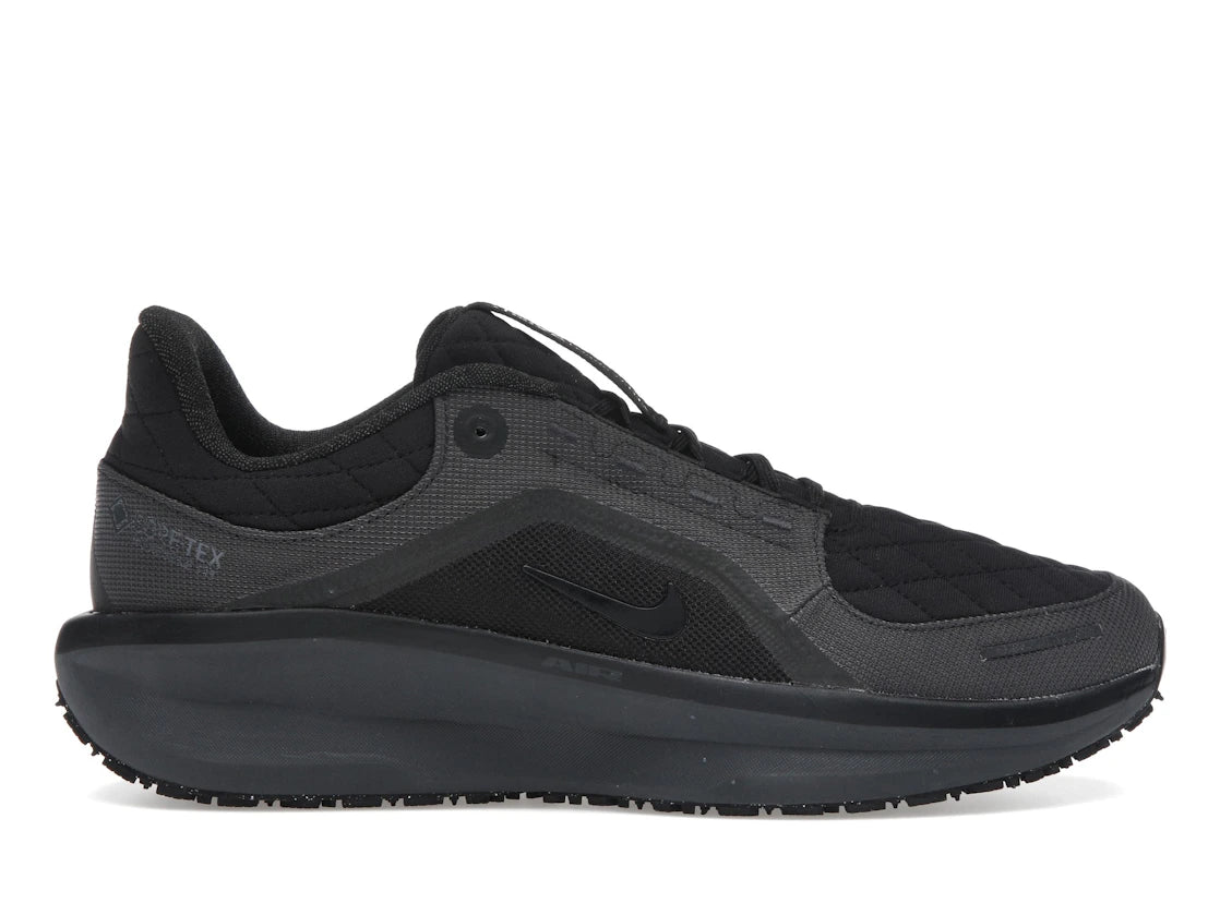 Nike Winflo 11 Gore-Tex Black Anthracite