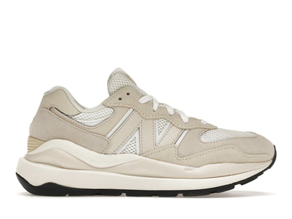 New Balance 57/40 Sea Salt Calm Taupe (Women's) - authentic New Balance sneakers