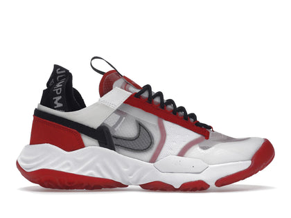 Jordan Delta Breathe Chicago - authentic Jordan sneakers