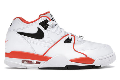 Nike Air Flight '89 Rucker Park - authentic Nike sneakers