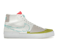 Nike SB Zoom Blazer Mid Edge Hack Pack Aqua