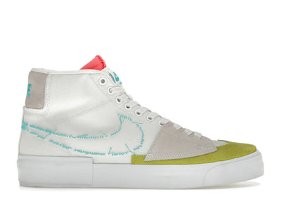 Nike SB Zoom Blazer Mid Edge Hack Pack Aqua