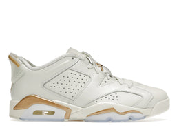 Jordan 6 Retro Low GC Lunar New Year (2022) - authentic Jordan sneakers