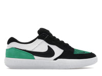 Nike SB Force 58 White Stadium Green Black