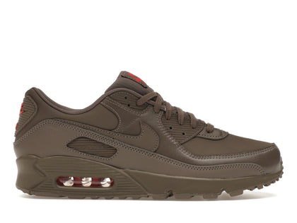 Nike Air Max 90 ESS+ Cave Stone - authentic Nike sneakers
