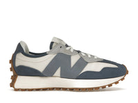 New Balance 327 Vintage Indigo Arctic Grey