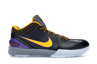 Nike Kobe 4 Protro Carpe Diem