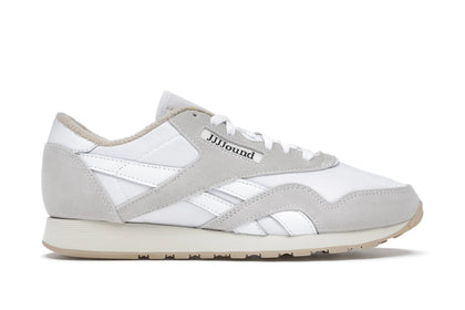 Reebok Classic Nylon JJJJound (2020) - authentic Reebok sneakers