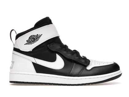 Jordan 1 High FlyEase Panda - authentic Jordan sneakers