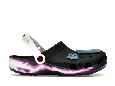 Crocs Classic Clog Jujutsu Kaisen