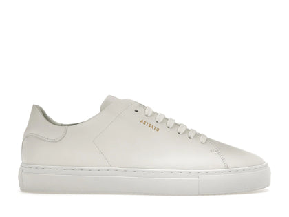 Axel Arigato Clean 90 White - authentic Axel Arigato sneakers