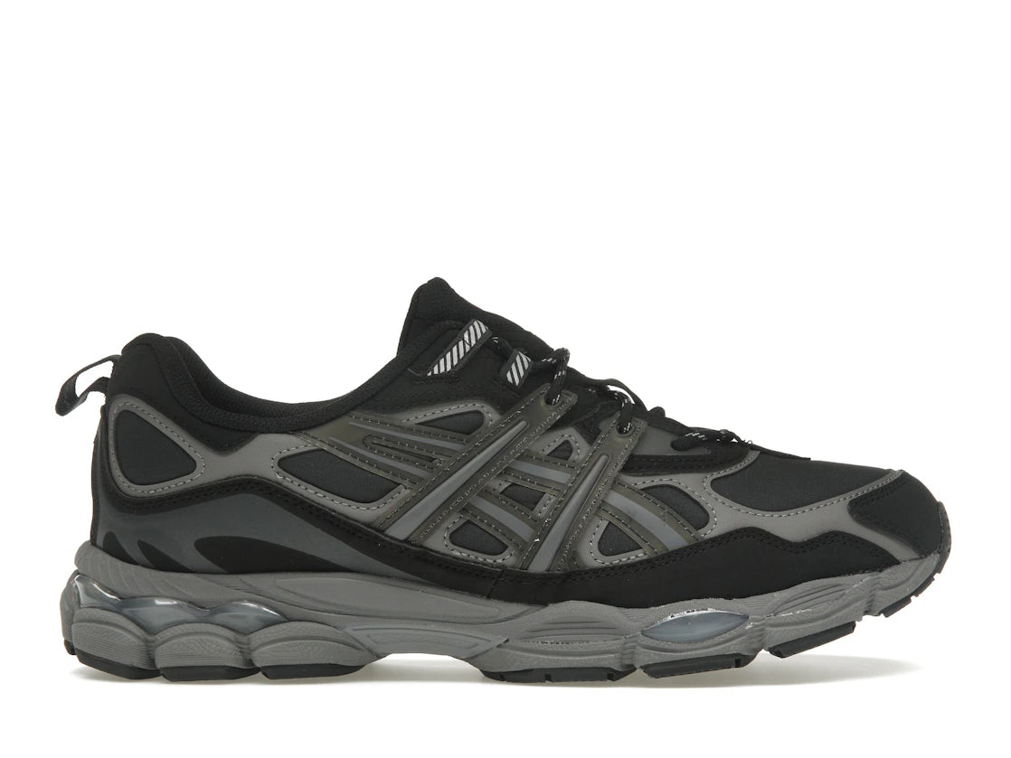 ASICS Gel-NYC Utility Black Carbon