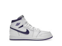 Jordan 1 Retro High Court Purple (2021) (PS)