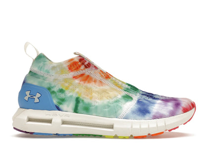 Under Armour HOVR Phantom 1 Slip Pride (2020) - authentic Under Armour sneakers