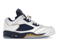 Jordan 5 Retro Low Dunk von oben