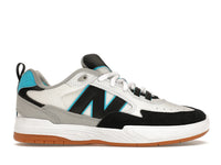 New Balance Numeric 808 Tiago Lemos White Aqua Gum