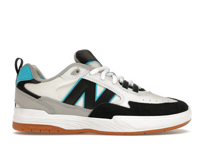 New Balance Numeric 808 Tiago Lemos White Aqua Gum