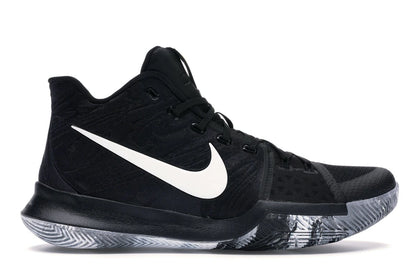 Nike Kyrie 3 BHM (2017) - authentic Nike sneakers