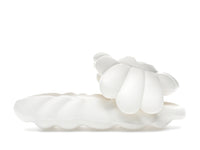 Takashi Murakami Ohana Full-Bloom Slide Star White
