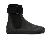 Burberry Sub High-Top Sneaker Black