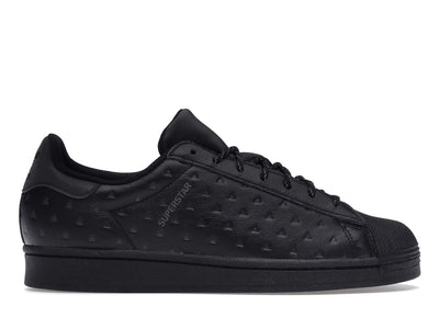 adidas Superstar Pharrell Core Black