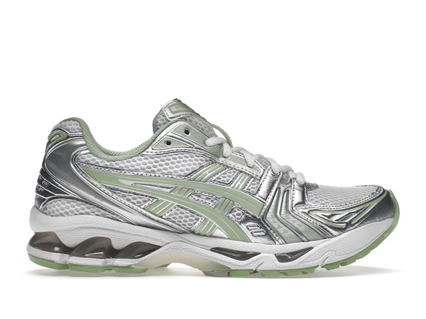 ASICS Gel-Kayano 14 White Jade (Women's)