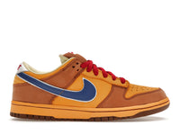 Nike SB Dunk Low Newcastle Brown Ale