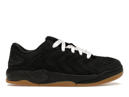 Jordan Session Black Gum - authentic Jordan sneakers