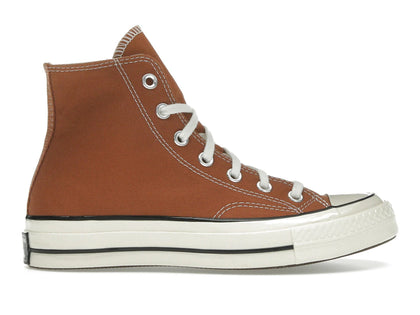 Converse Chuck Taylor All Star 70 Hi Vintage Canvas Tawny Owl - authentic Converse sneakers