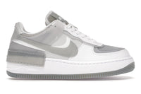Nike Air Force 1 Low Shadow White Grey (Women's)