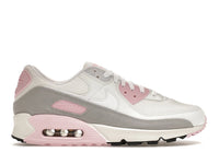 Nike Air Max 90 Athletic Department White Pink (Women's)